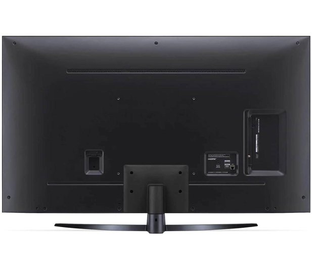 LG 43NANO763QA 43" LED 4K webOS DVB-T2 - 728953 - zdjęcie 5